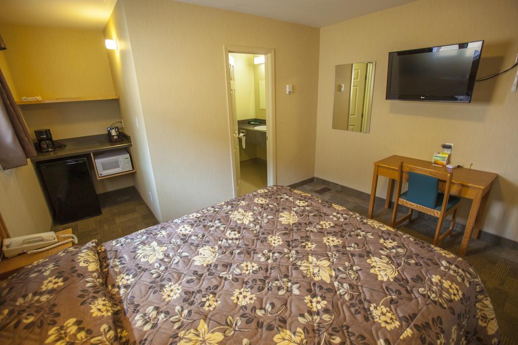 Lake-Vu Motel Kenora Rom bilde