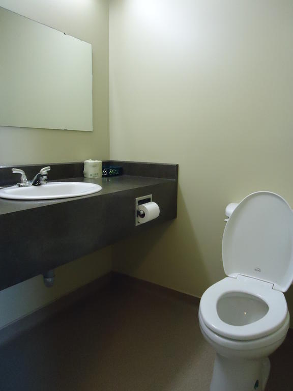 Lake-Vu Motel Kenora Rom bilde